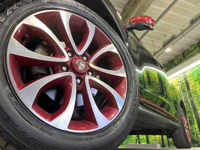 NISSAN JUKE 2013 Image 31