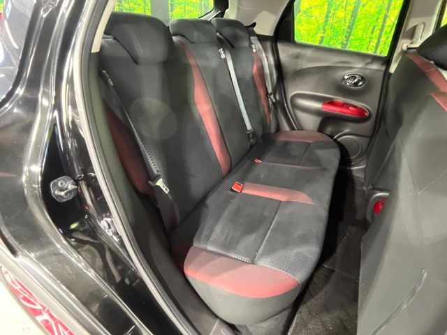 NISSAN JUKE 2013 Image 31