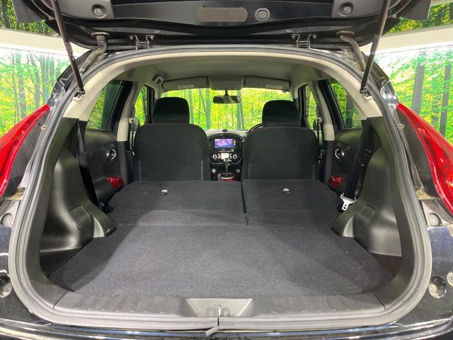 NISSAN JUKE 2013 Image 31