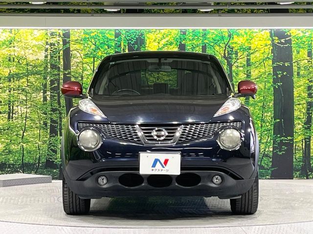 NISSAN JUKE 2013 Image 31
