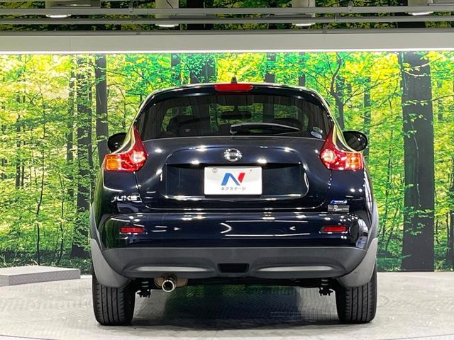 NISSAN JUKE 2013 Image 31