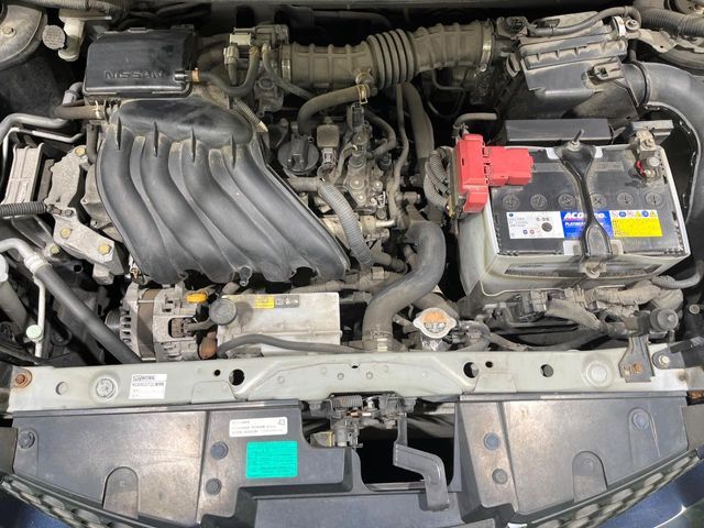 NISSAN JUKE 2013 Image 31