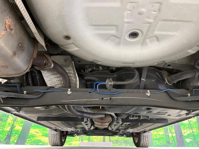 NISSAN JUKE 2013 Image 31