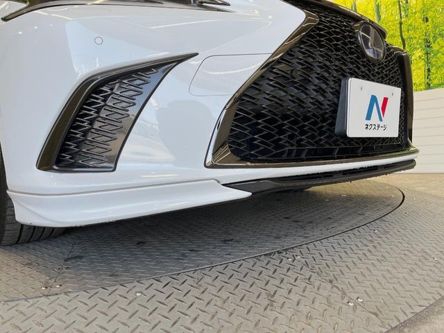 TOYOTA LEXUS ES300H 2019 Image 31