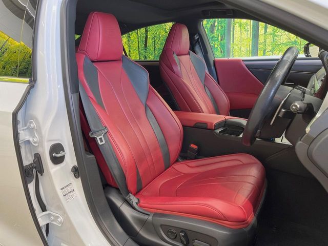 TOYOTA LEXUS ES300H 2019 Image 31