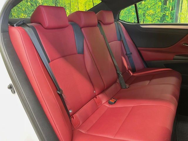 TOYOTA LEXUS ES300H 2019 Image 31