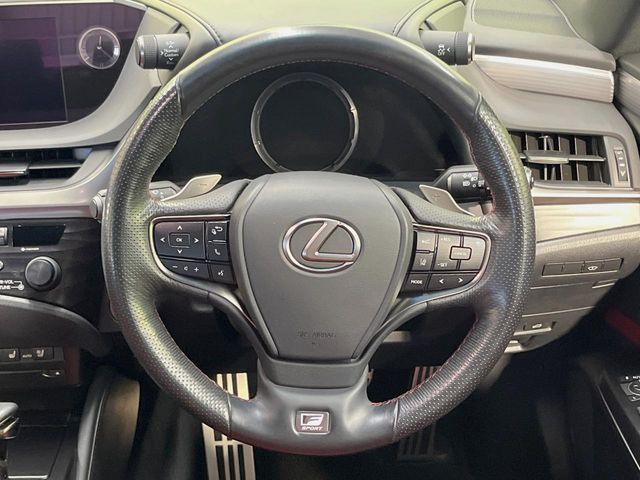 TOYOTA LEXUS ES300H 2019 Image 31