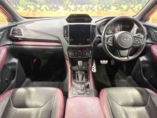 SUBARU FORESTER 2023 Image 31