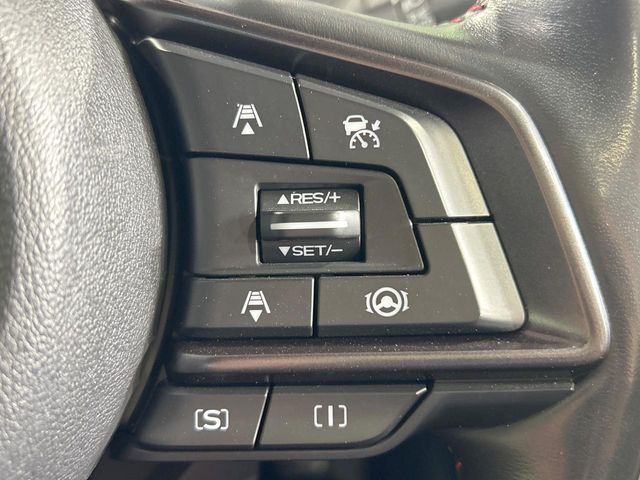 SUBARU FORESTER 2023 Image 31