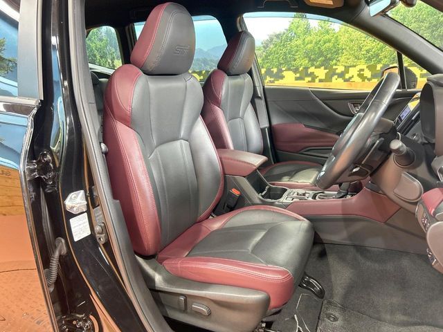 SUBARU FORESTER 2023 Image 31