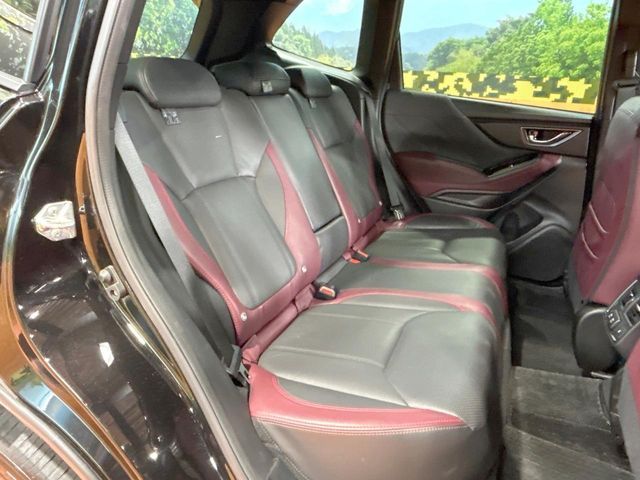 SUBARU FORESTER 2023 Image 31