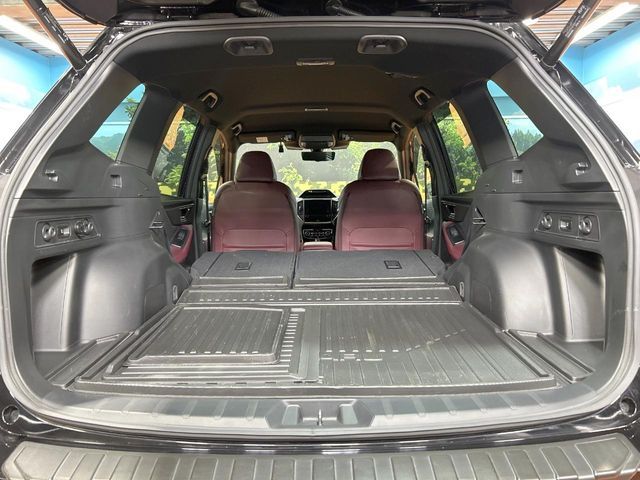 SUBARU FORESTER 2023 Image 31