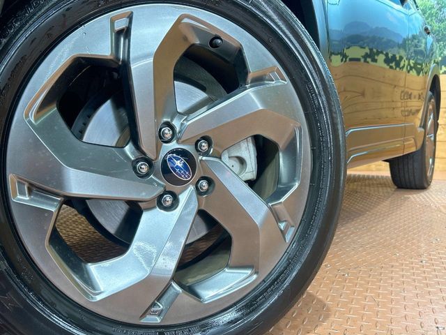 SUBARU FORESTER 2023 Image 31