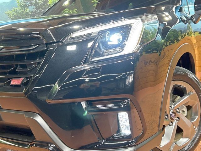 SUBARU FORESTER 2023 Image 31