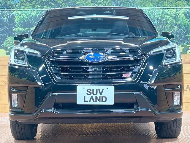 SUBARU FORESTER 2023 Image 31