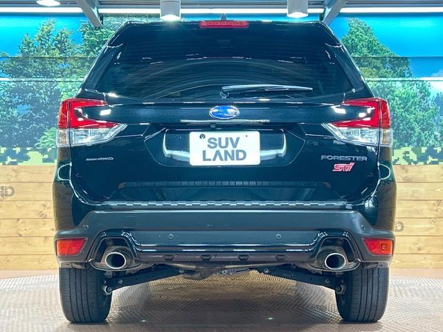 SUBARU FORESTER 2023 Image 31