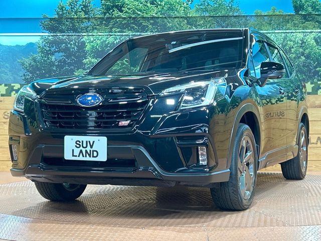 SUBARU FORESTER 2023 Image 31