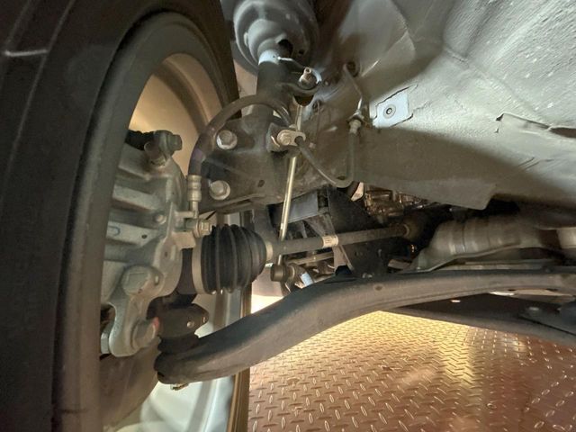 SUBARU FORESTER 2023 Image 31