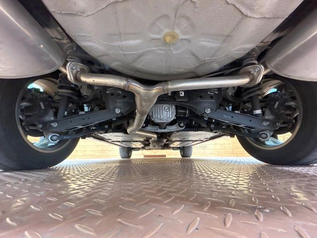 SUBARU FORESTER 2023 Image 31