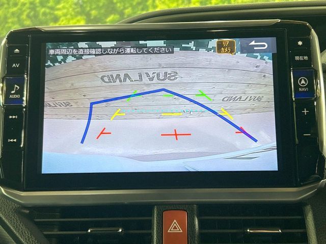 TOYOTA VOXY 2018 Image 31