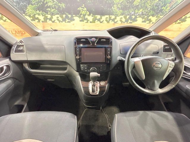 NISSAN SERENA  S-HYBRID 2014 Image 31