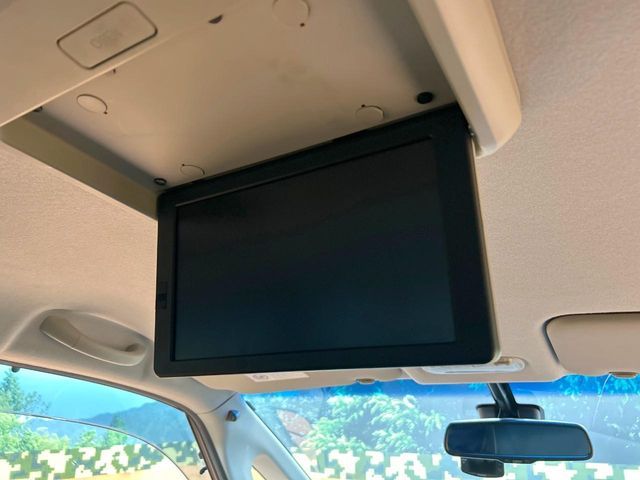 NISSAN SERENA  S-HYBRID 2014 Image 31