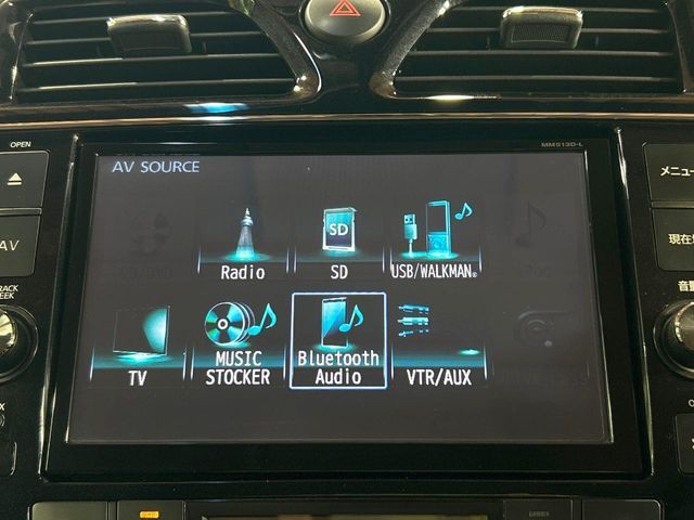 NISSAN SERENA  S-HYBRID 2014 Image 31