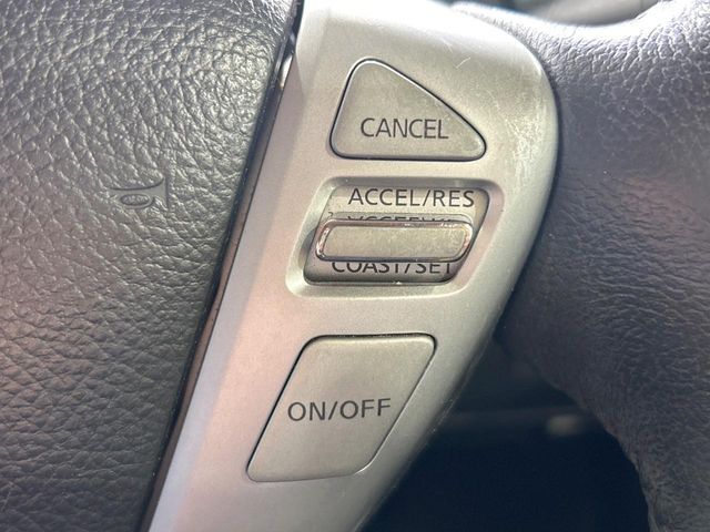 NISSAN SERENA  S-HYBRID 2014 Image 31