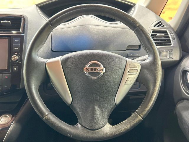 NISSAN SERENA  S-HYBRID 2014 Image 31