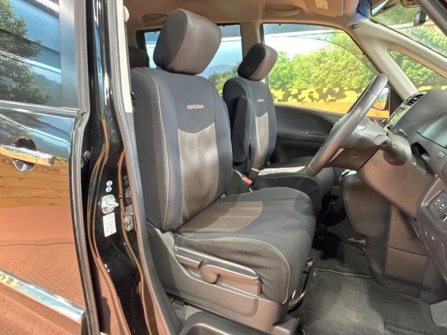 NISSAN SERENA  S-HYBRID 2014 Image 31