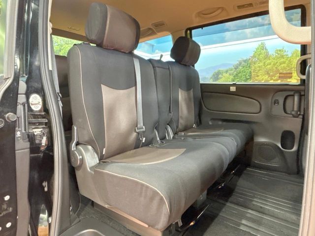 NISSAN SERENA  S-HYBRID 2014 Image 31