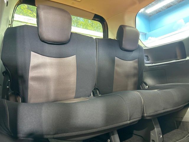 NISSAN SERENA  S-HYBRID 2014 Image 31