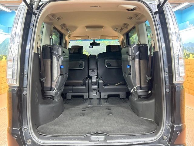 NISSAN SERENA  S-HYBRID 2014 Image 31