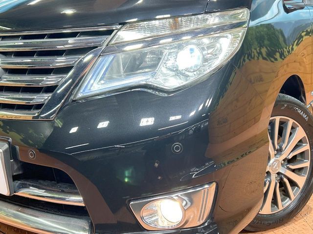 NISSAN SERENA  S-HYBRID 2014 Image 31