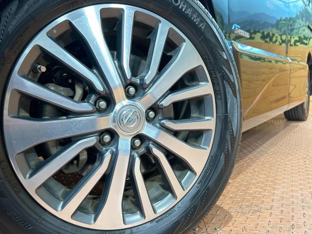 NISSAN SERENA  S-HYBRID 2014 Image 31