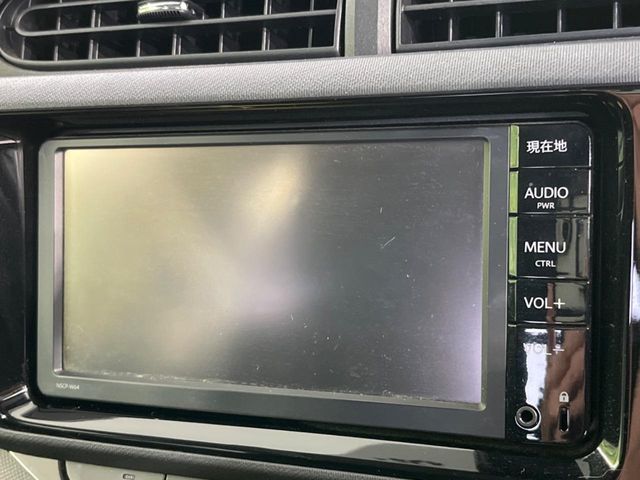 TOYOTA AQUA 2015 Image 31