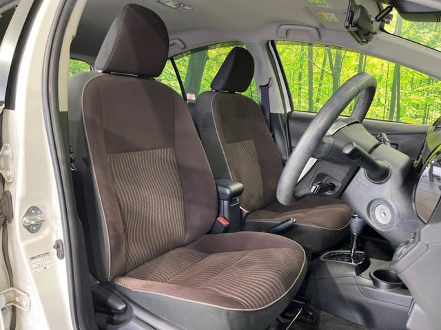 TOYOTA AQUA 2015 Image 31