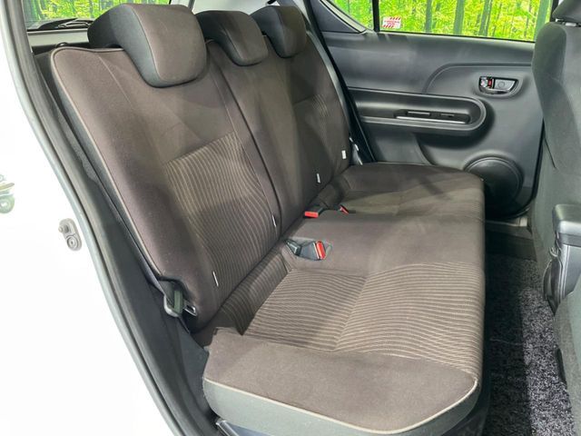 TOYOTA AQUA 2015 Image 31