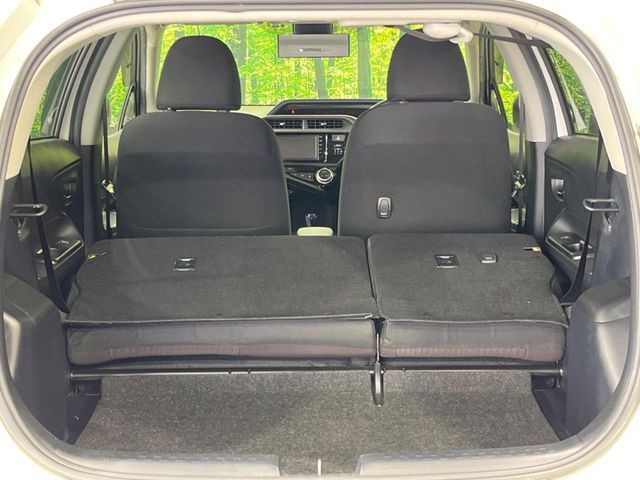 TOYOTA AQUA 2015 Image 31