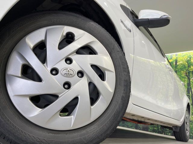 TOYOTA AQUA 2015 Image 31