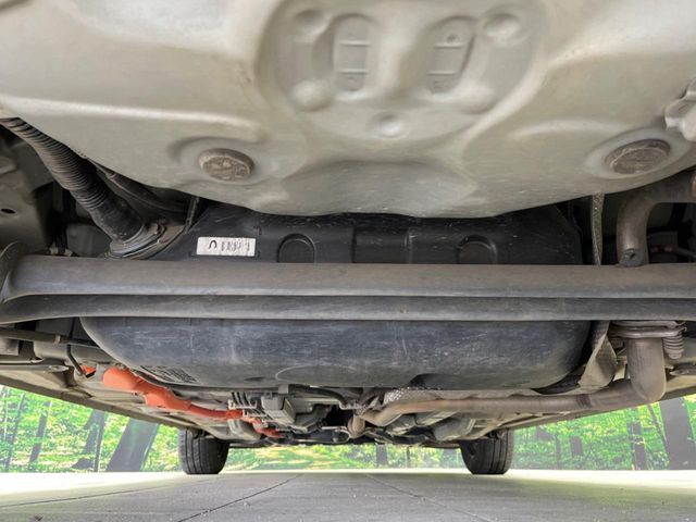 TOYOTA AQUA 2015 Image 31