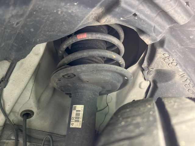 TOYOTA AQUA 2015 Image 31