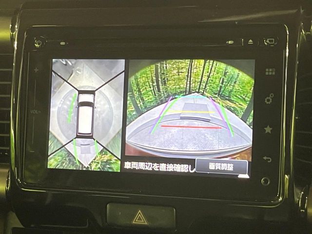 SUZUKI HUSTLER 2015 Image 31