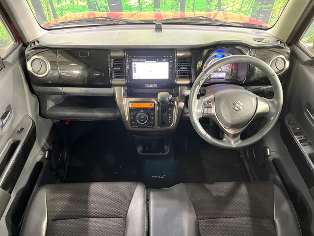 SUZUKI HUSTLER 2015 Image 31