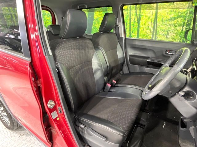 SUZUKI HUSTLER 2015 Image 31