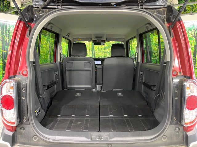 SUZUKI HUSTLER 2015 Image 31