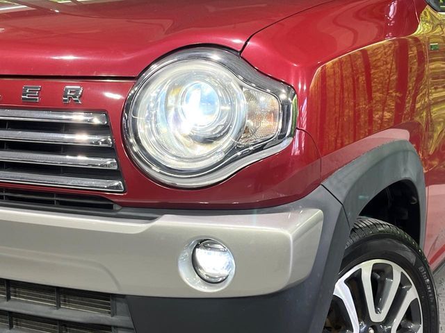 SUZUKI HUSTLER 2015 Image 31