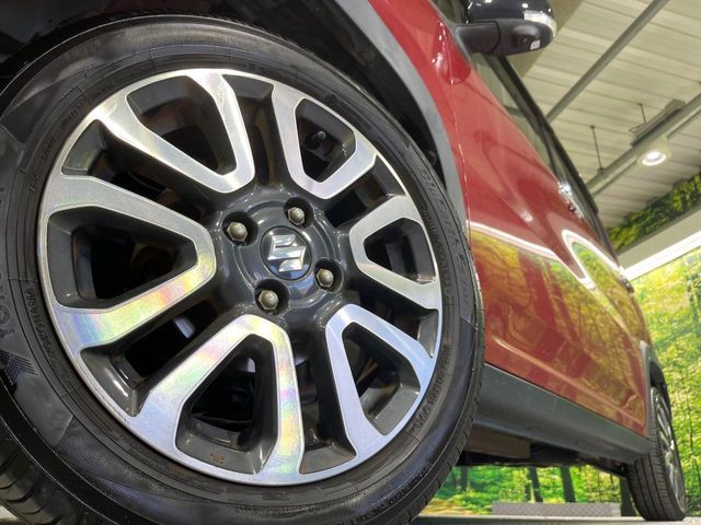 SUZUKI HUSTLER 2015 Image 31