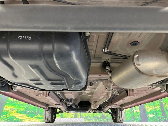 SUZUKI HUSTLER 2015 Image 31