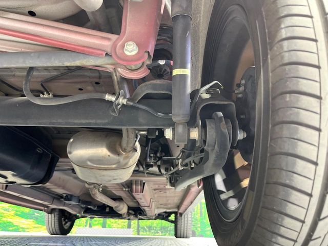 SUZUKI HUSTLER 2015 Image 31